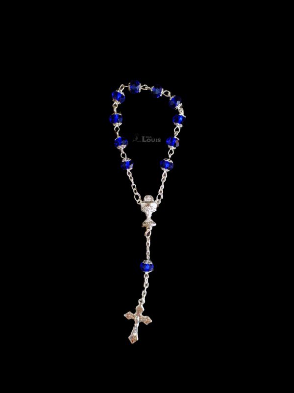 10 BEADS ROSARY (1549-JR-40 (2))