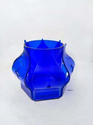 20-OIL LAMP