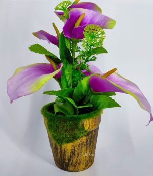 FLOWER  204-FL-105-11