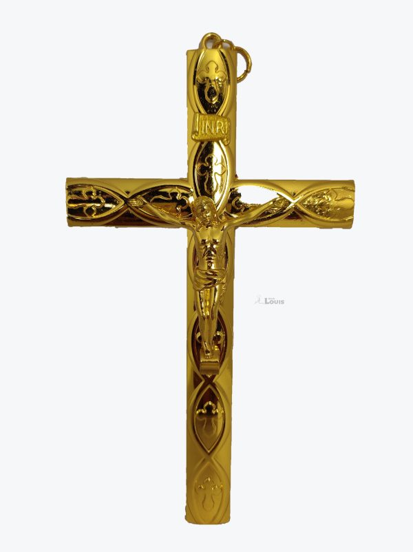 METAL CROSS (253-C-CROSS)