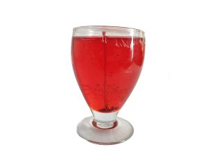 GEL CANDLES (287-ART CANDLE)