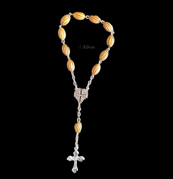 10 BEADS ROSARY (795-JR-26)