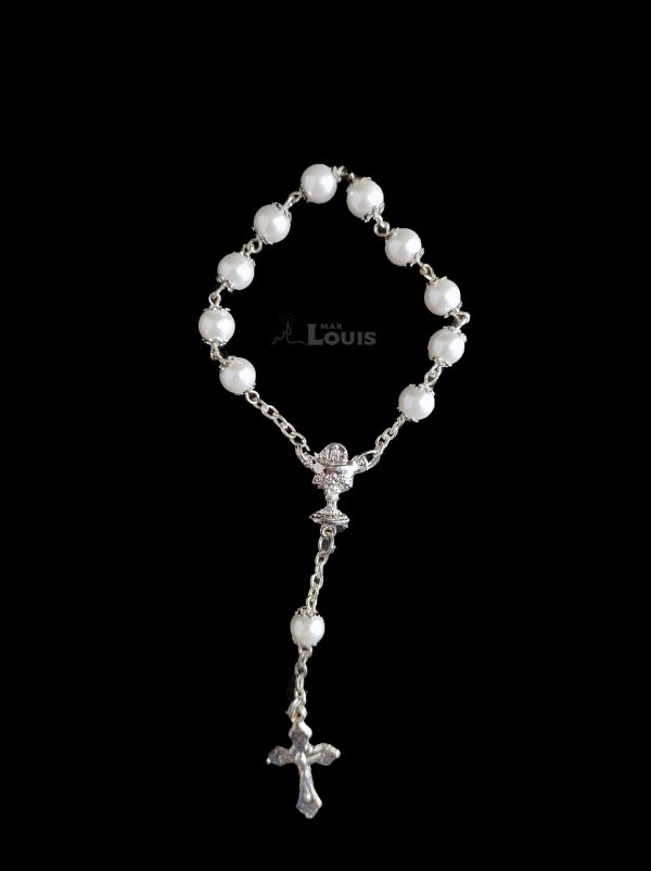 10 BEADS ROSARY  (795-JR-26)