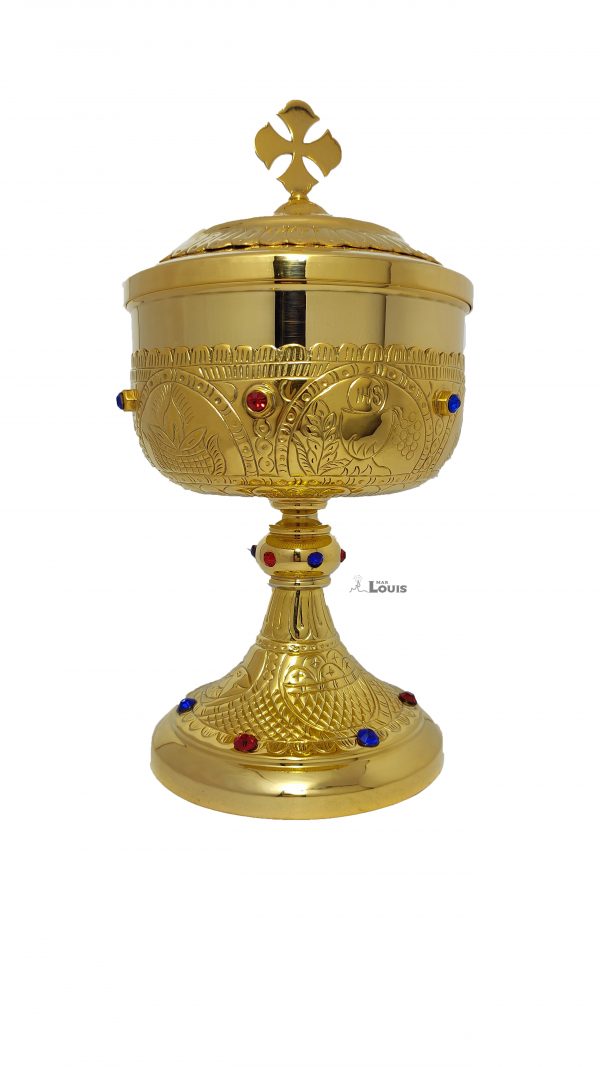 CIBORIUM (CMI-C-6200 )