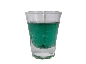 GEL CANDLE