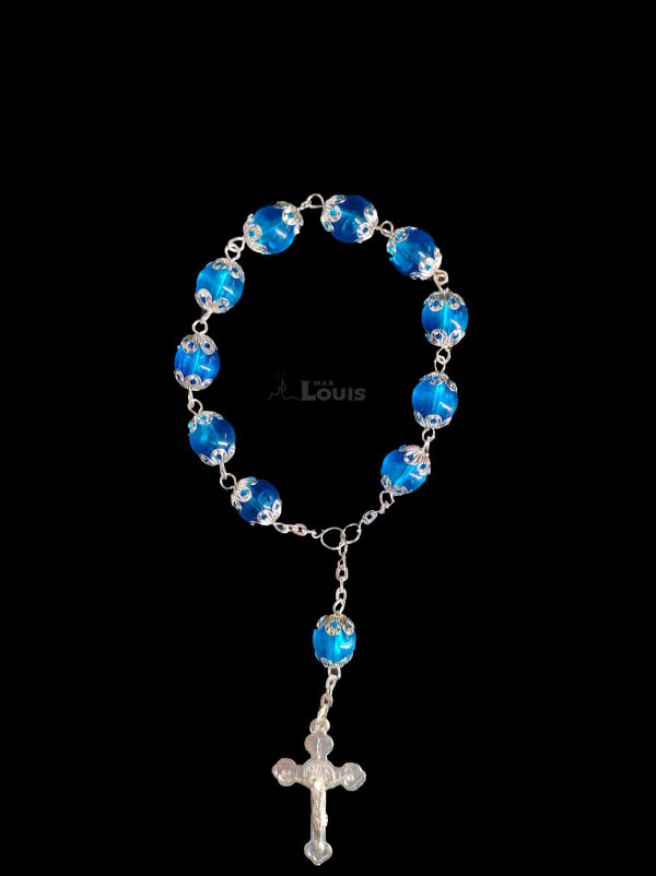 10 BEADS ROSARY (G-10 (2))