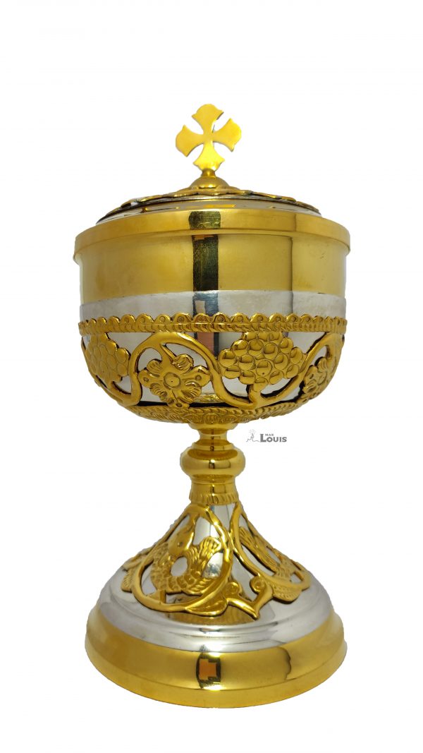 CIBORIUM (MMI-C-9000)