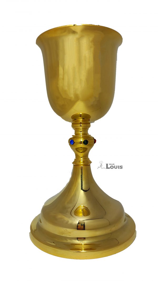 CHALICE (MMI-K-5190)