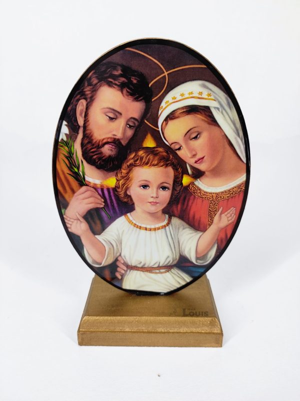 NET-5-HOLY FAMILY