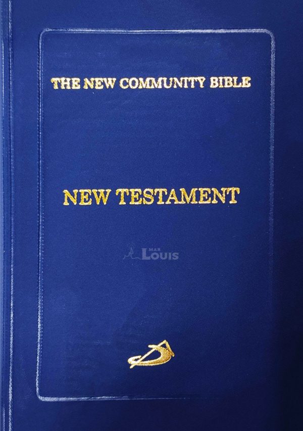 NEW TESTAMENT-75