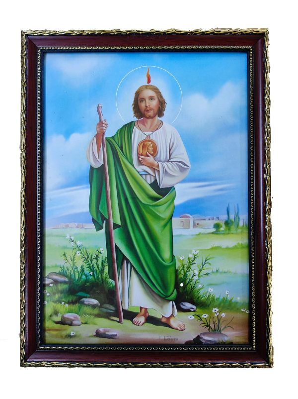 St Jude  350 M-PICTURE