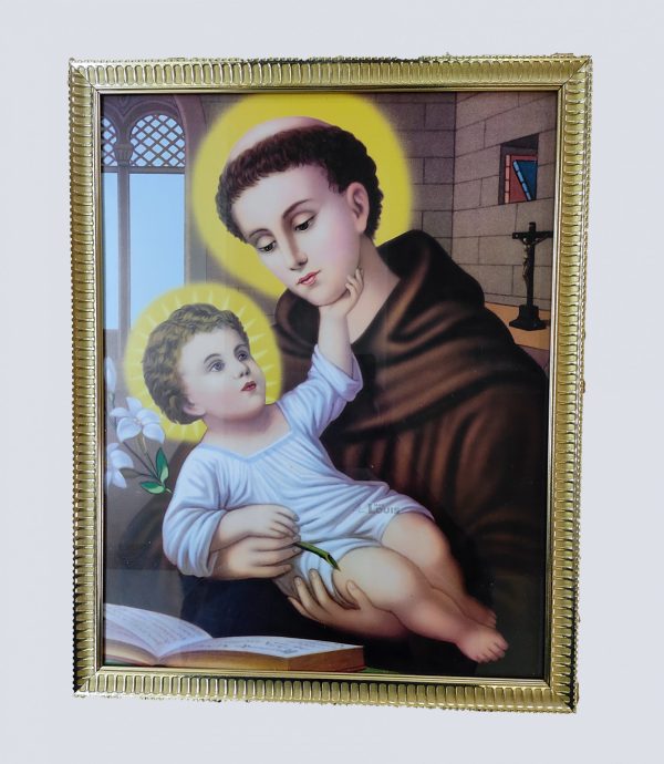 ST ANTONY   380 M-PICTURE