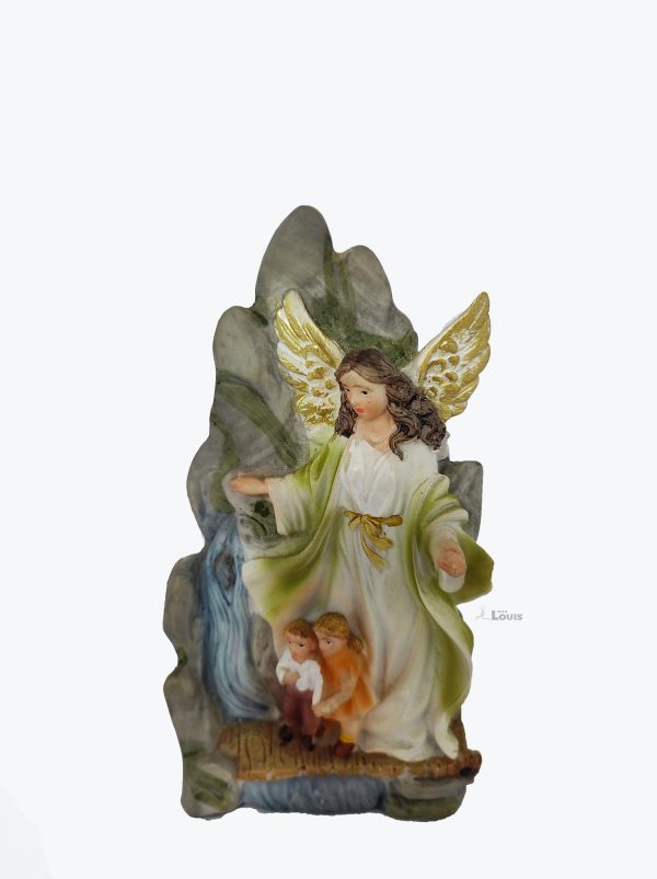 GUARDIAN ANGLE   382-ML