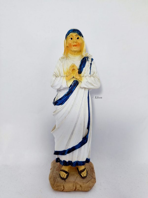 MOTHER TERESA   405-ML