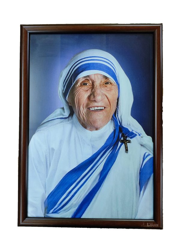 MOTHER TERESA  430 M-PICTURE