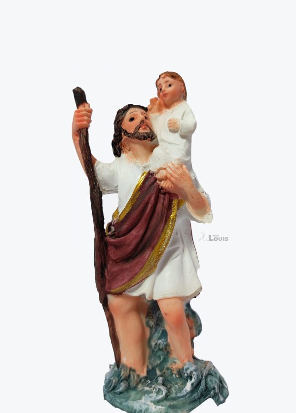 CHRISTOPHER       453-ML-