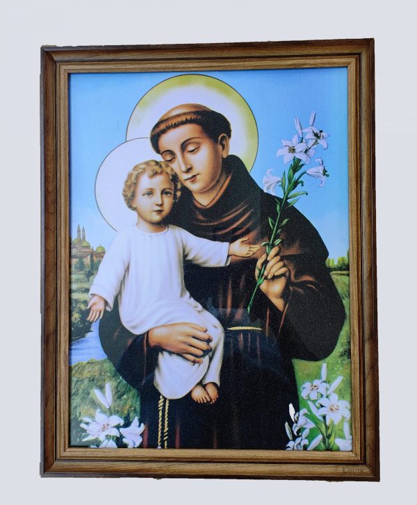 ST ANTONY    750-M-PICTURE