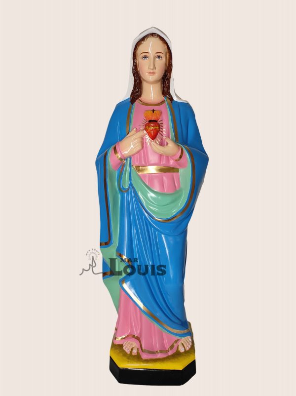 S.H OF MARY   ANG-6500-36