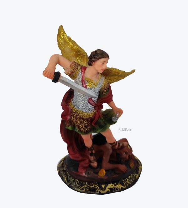 ST MICHAEL          ML-384