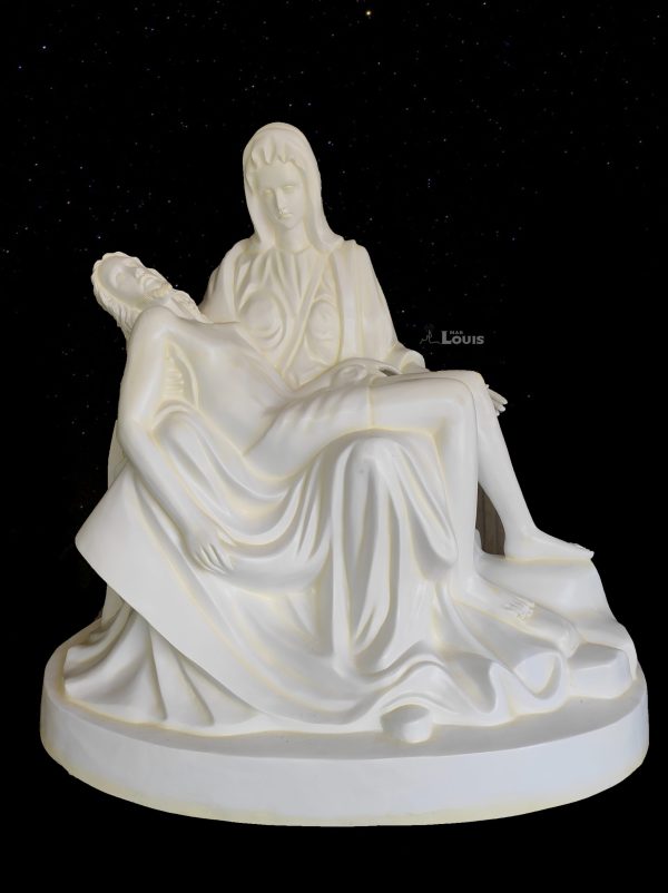 PIETA    ANG -33000-5FT