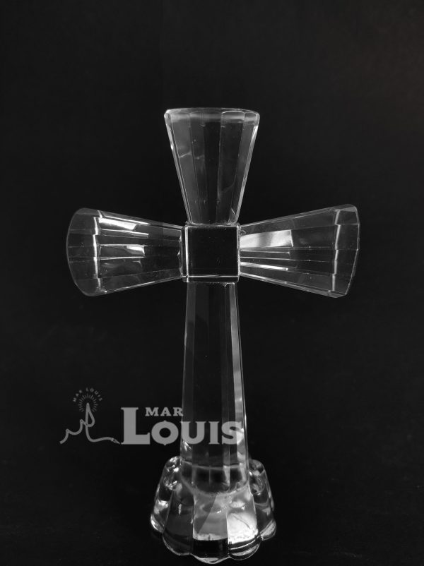 135-STD-29-CRYSTAL CROSS