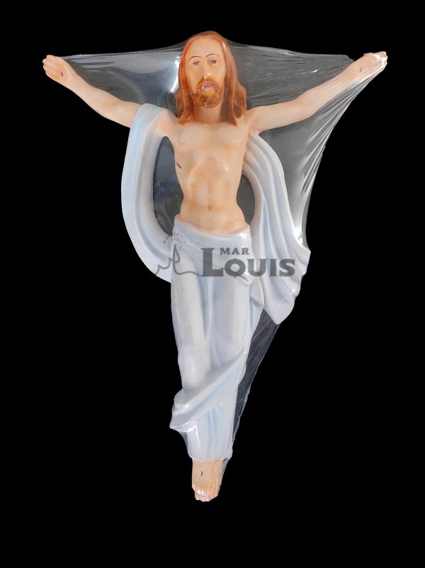 EASTER CHRIST     890-M3-900-RISING