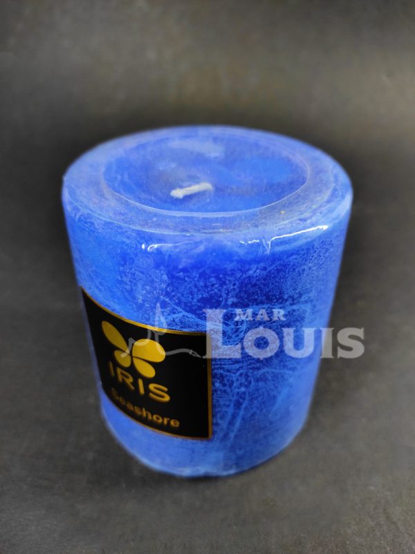 IRIS-8115