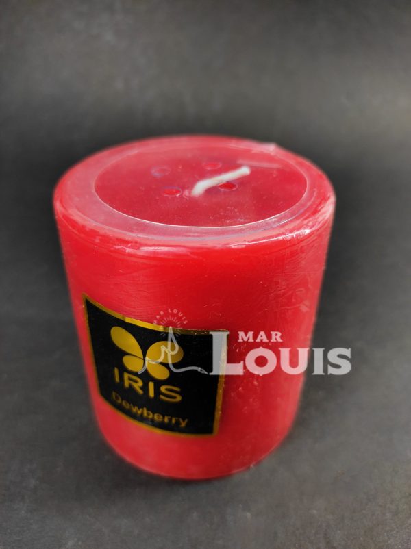 IRIS-8115 - Image 3