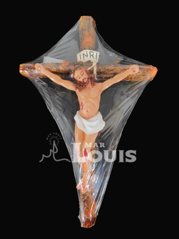 628-M3-440          HANGING CROSS