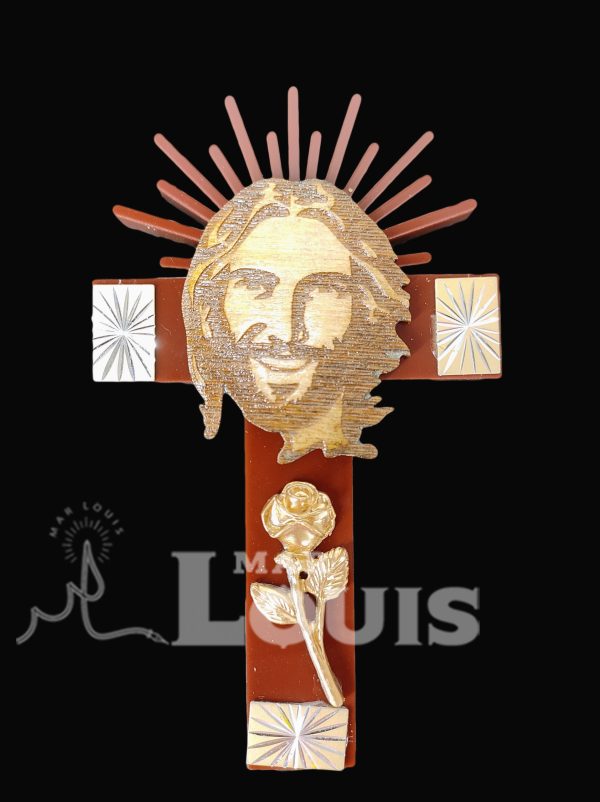 2542-JR-255-CROSS