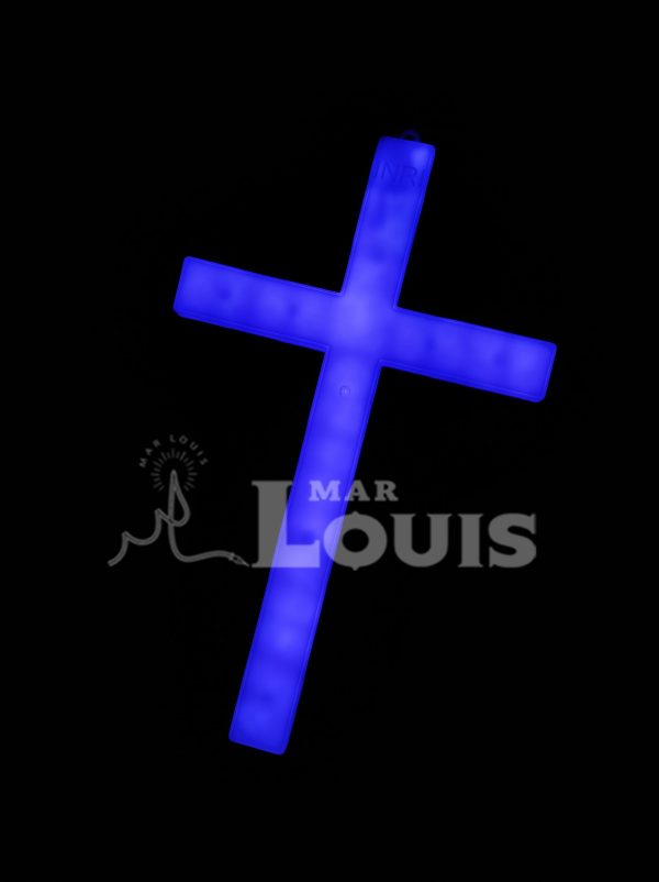148-LED-CROSS