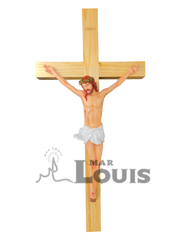1108-M2-2115 HOLY CROSS