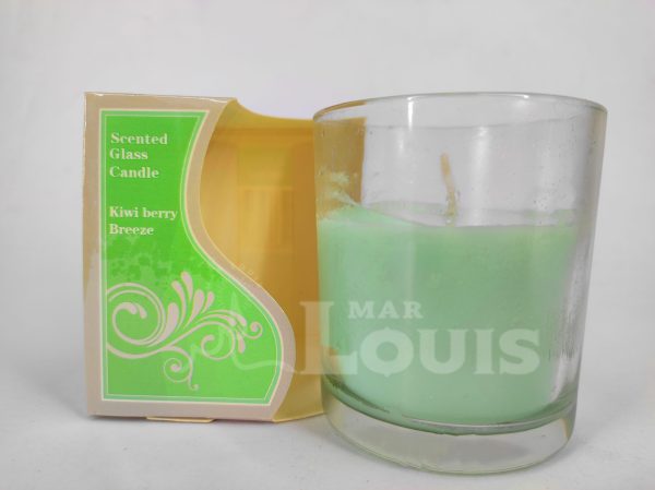 307-ART CANDLE - Image 4
