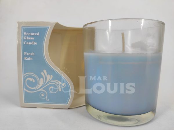307-ART CANDLE - Image 5