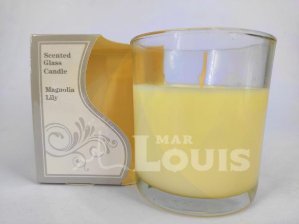 307-ART CANDLE - Image 6