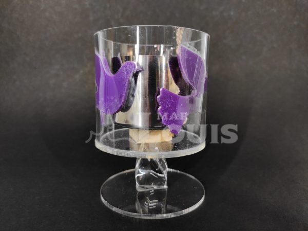 JV-24-CANDLE STAND - Image 2