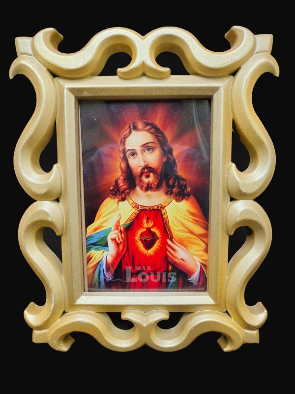TABLE FRAME
