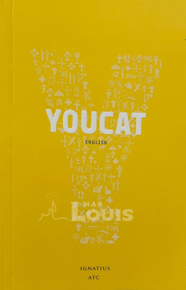 YOUCAT  ENGLISH