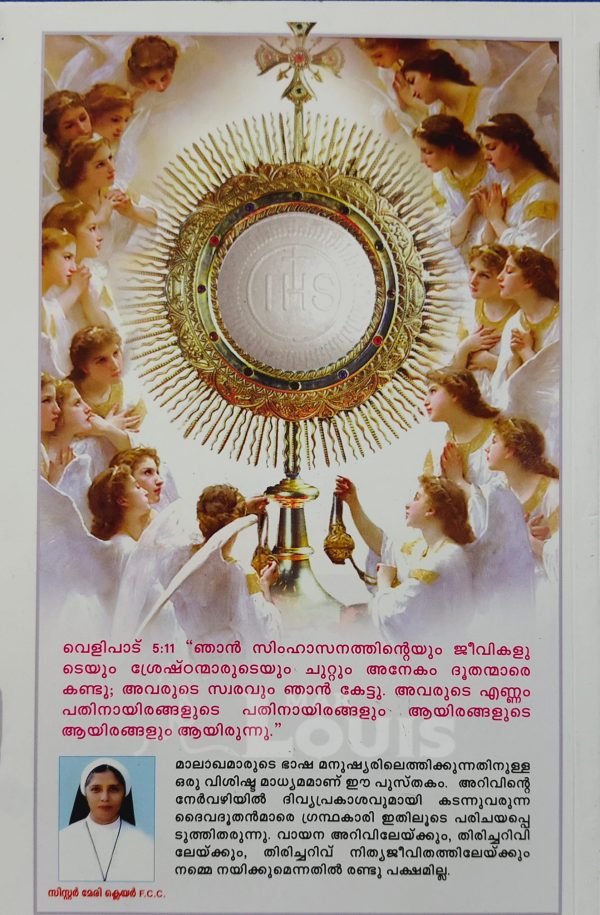 മാലാഖമാർ - Image 2