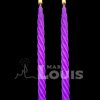 SPIRAL CANDLE - Image 2