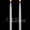SPIRAL CANDLE