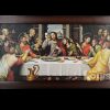 LAST SUPPER  REH-725-24×12 - Image 5