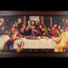 LAST SUPPER  REH-725-24×12 - Image 4