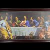 LAST SUPPER  REH-725-24×12