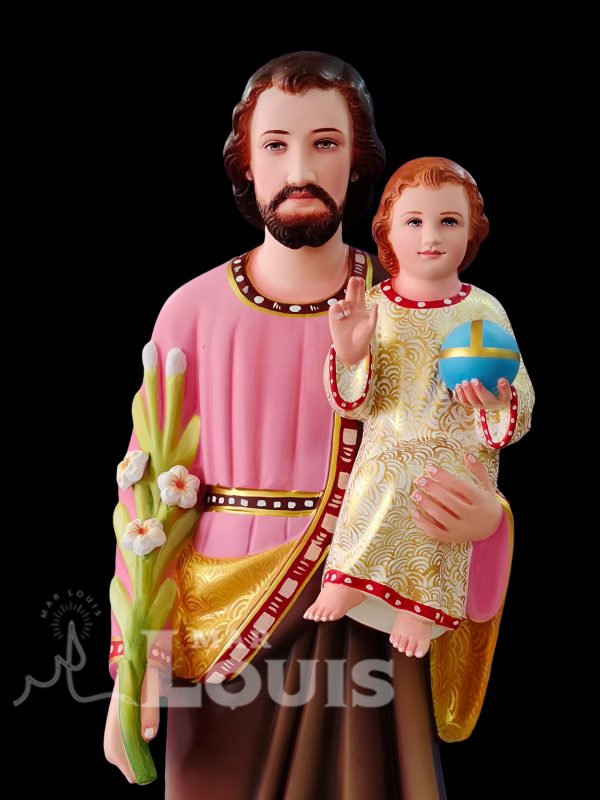 ST JOSEPH 4FT FIBER - Image 3