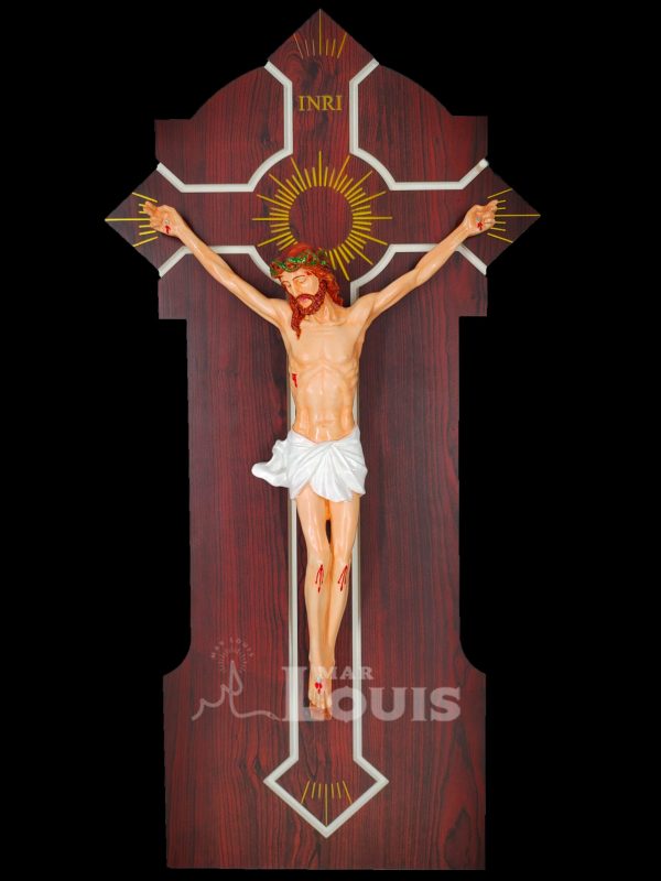 1134-HOLY CROSS
