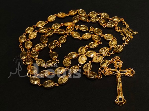 730-JR-165-ROSARY