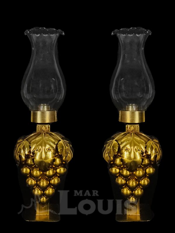 4200-CANDLE STAND