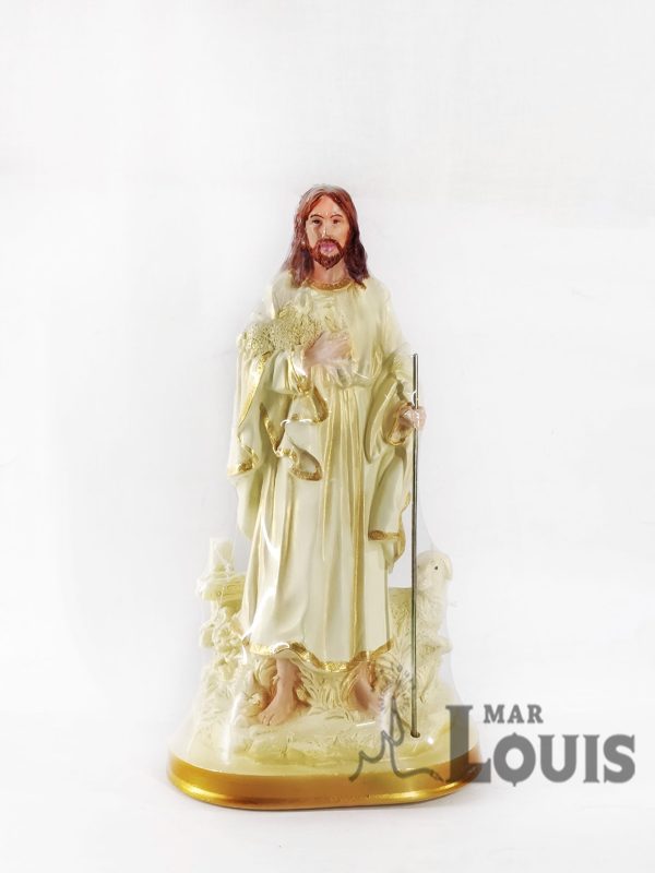 861-M3-900 JESUS - Image 2