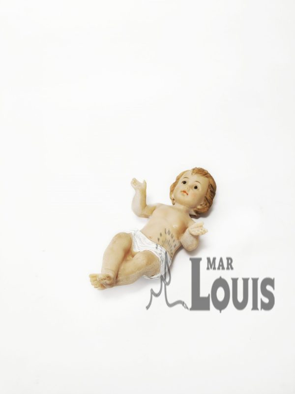 458-ML-BABY-5 IN